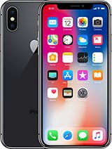 iPhone X review by Daniel Brook