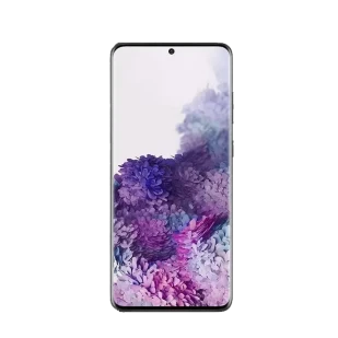 Samsung Galaxy S20 Plus 5G review by Michael Turner