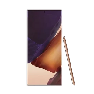 Galaxy Note 20 Ultra review by David Thompson