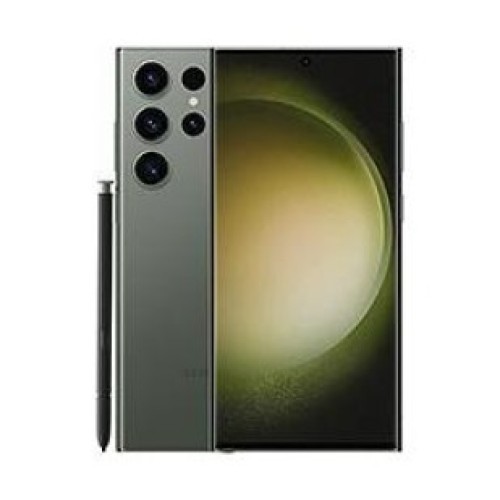 Samsung S23 Ultra review by Jonathan Reeves