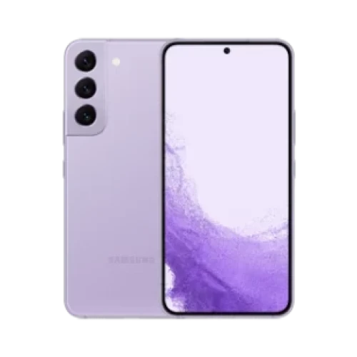 Samsung S22 review by Chloe Richardson