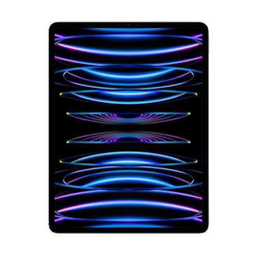 iPad Pro 5th gen review by Richard