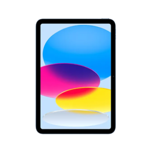 iPad 10th Gen review by Liam Porter