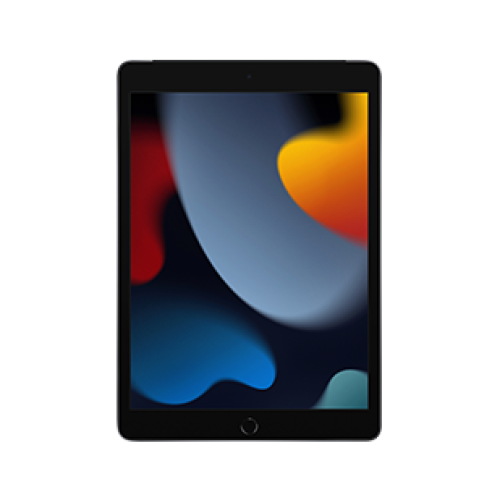 iPad 9th Gen review by Emily Carter