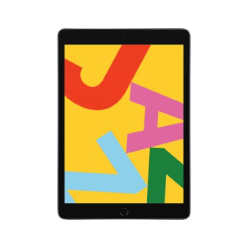 iPad 7th Gen review by Oliver James