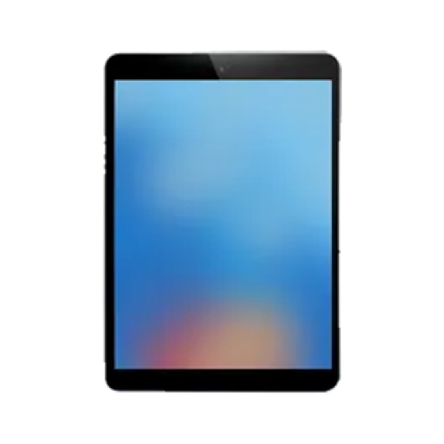 iPad Mini 4 review by Rebecca Lawson