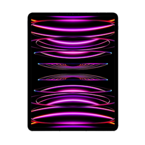 iPad Pro 12.9" 6th Gen review by Hannah Whitfield