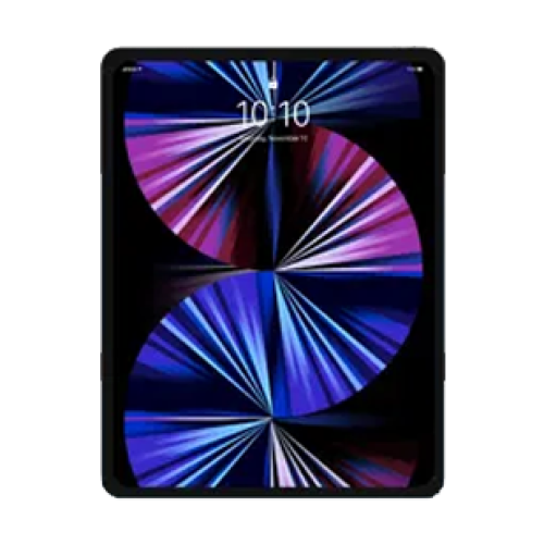 iPad Pro 11" 3rd Gen review by Daniel Mercer