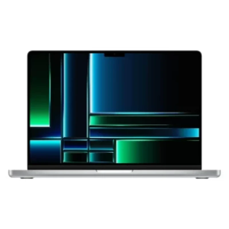 MacBook Pro 14" A3112 (M4) review by Rebecca Hall