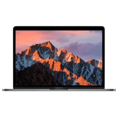 MacBook Pro 15" A1707 review by Michael Fraser