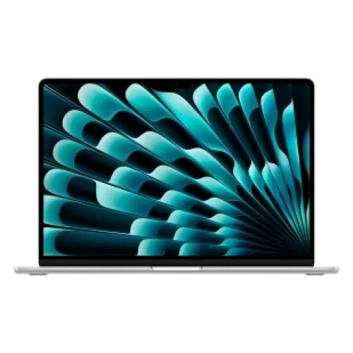 MacBook Air 15" A3114 (M3) review by Steven Grant
