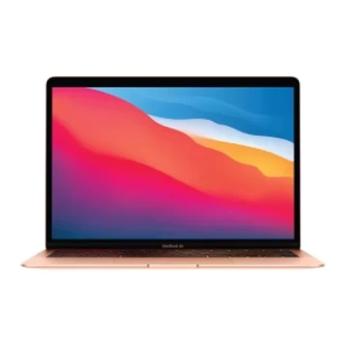 MacBook Air 13" A2337 (M1) review by Sophie Reynolds