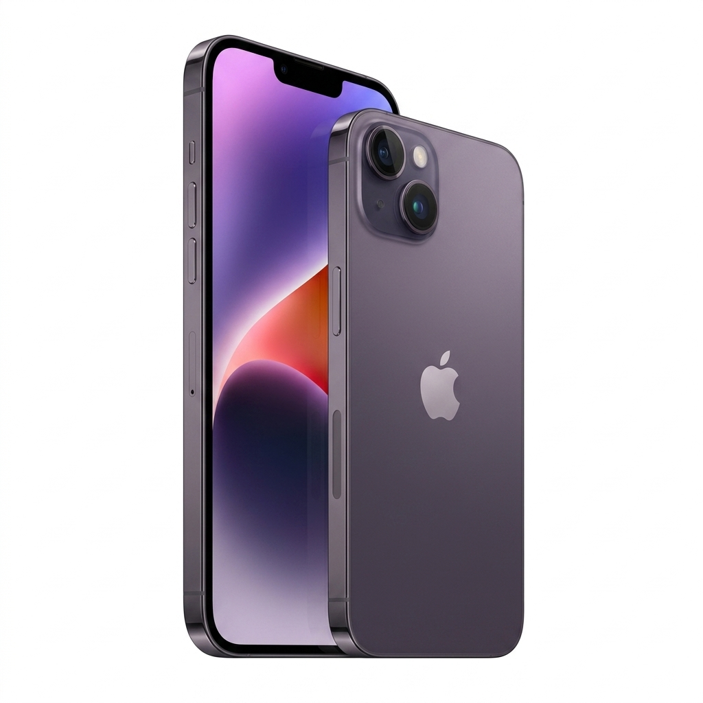 Trade In iPhone 14 Plus UK &ndash; Fast, Simple & Secure