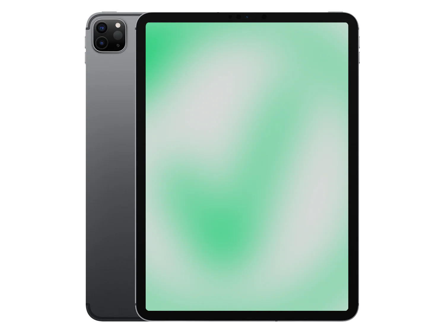 Trade In iPad Pro 11" 2nd Gen (2020) Without the Hassle