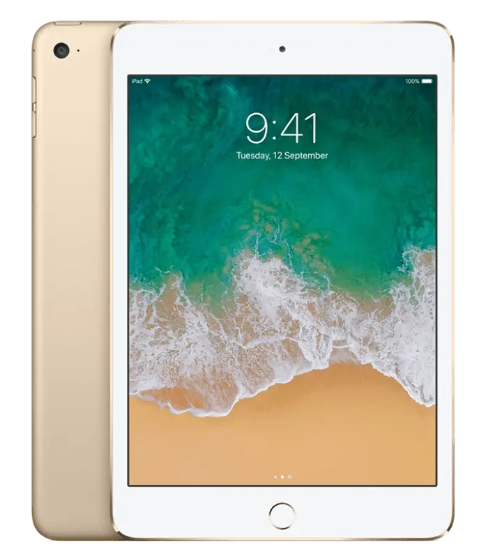 Sell iPad Mini 5 (2019) for Cash in the UK