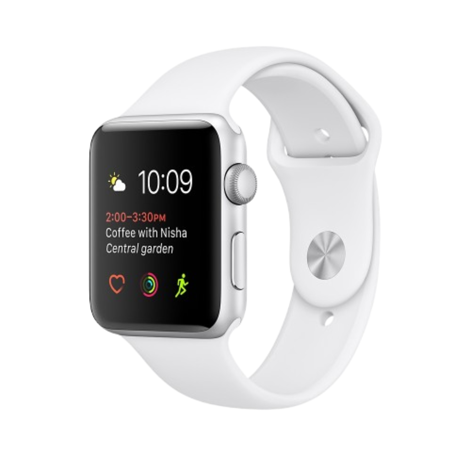 Sell Apple Watch Series 1 38mm or 42mm for Cash