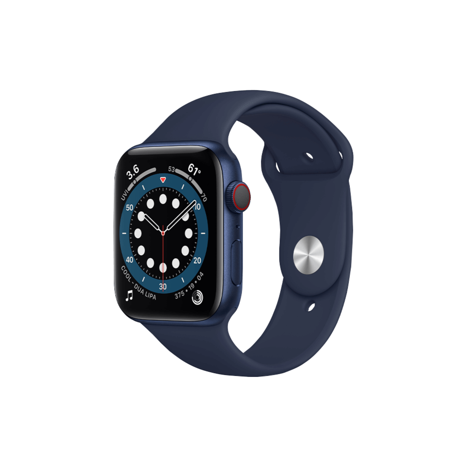 Sell Apple Watch Series 5 40mm / 44mm in the UK