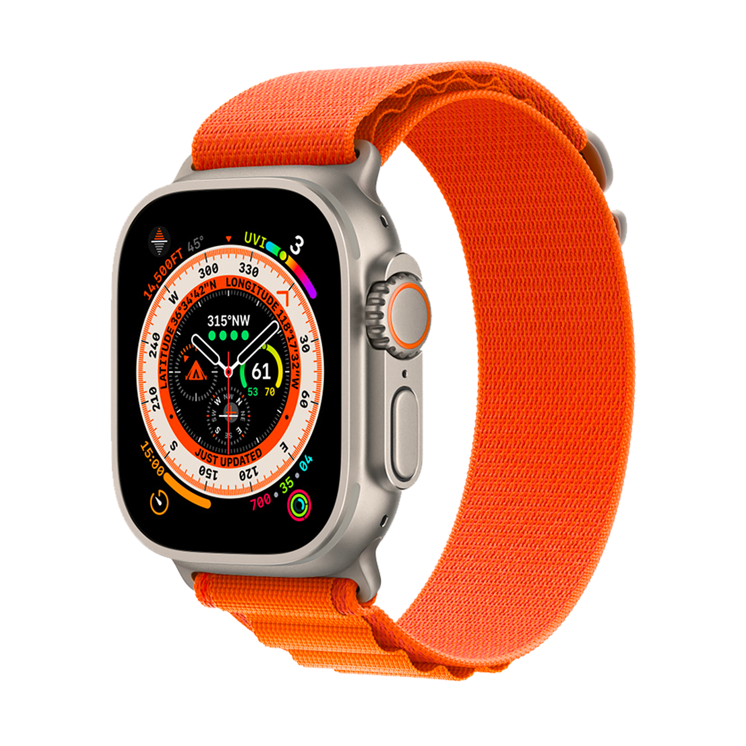 Trade In Apple Watch Ultra 2 49mm for the Best Price