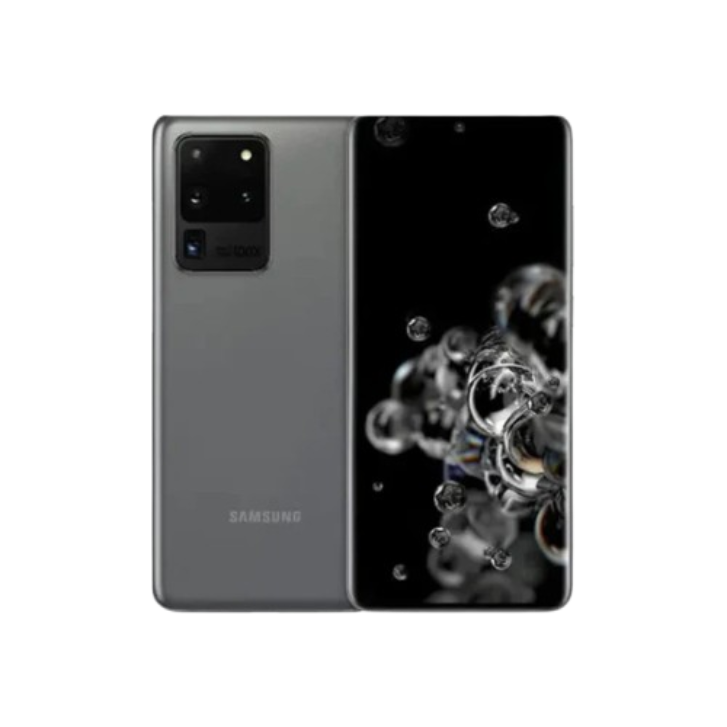 Trade In Galaxy S20 Plus 4G / 5G for Fast Cash