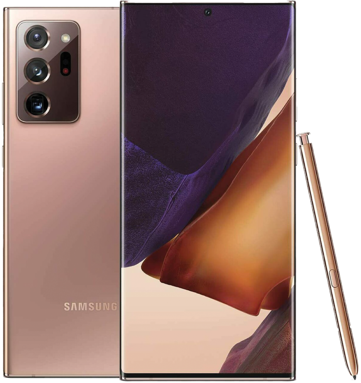 Trade In Your Galaxy Note 10 for the Best UK Price