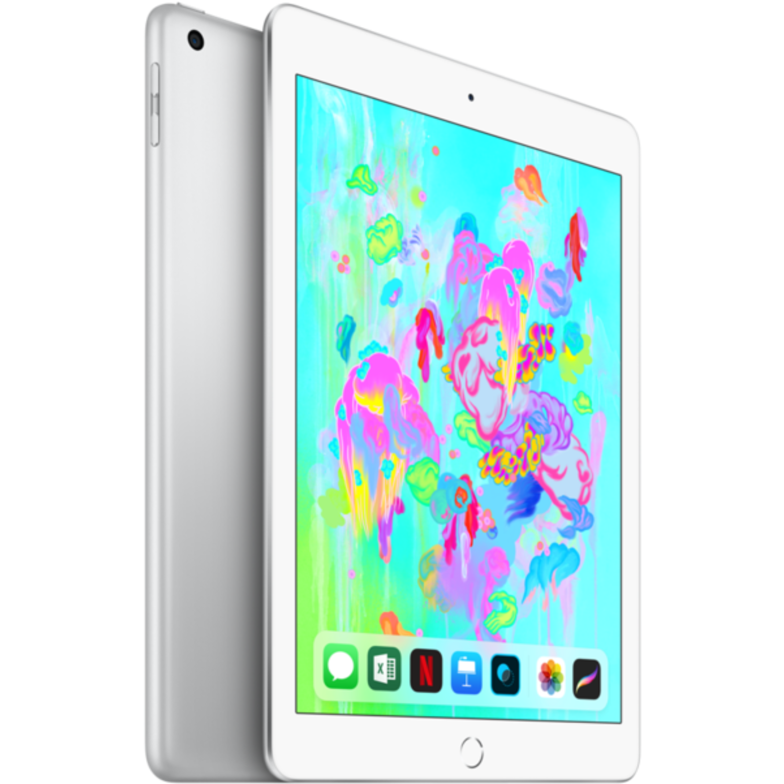 Sell iPad 7th Gen (2019)