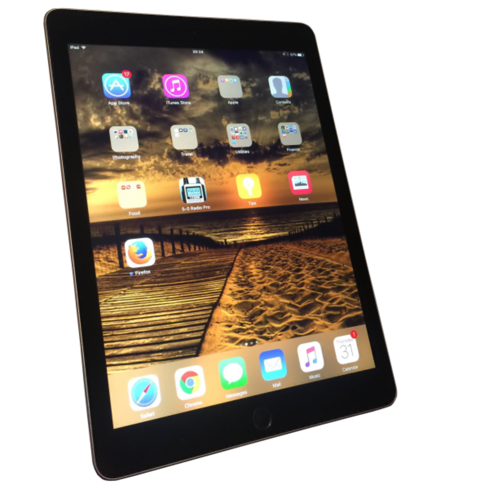 Sell iPad 9th Gen (2021)