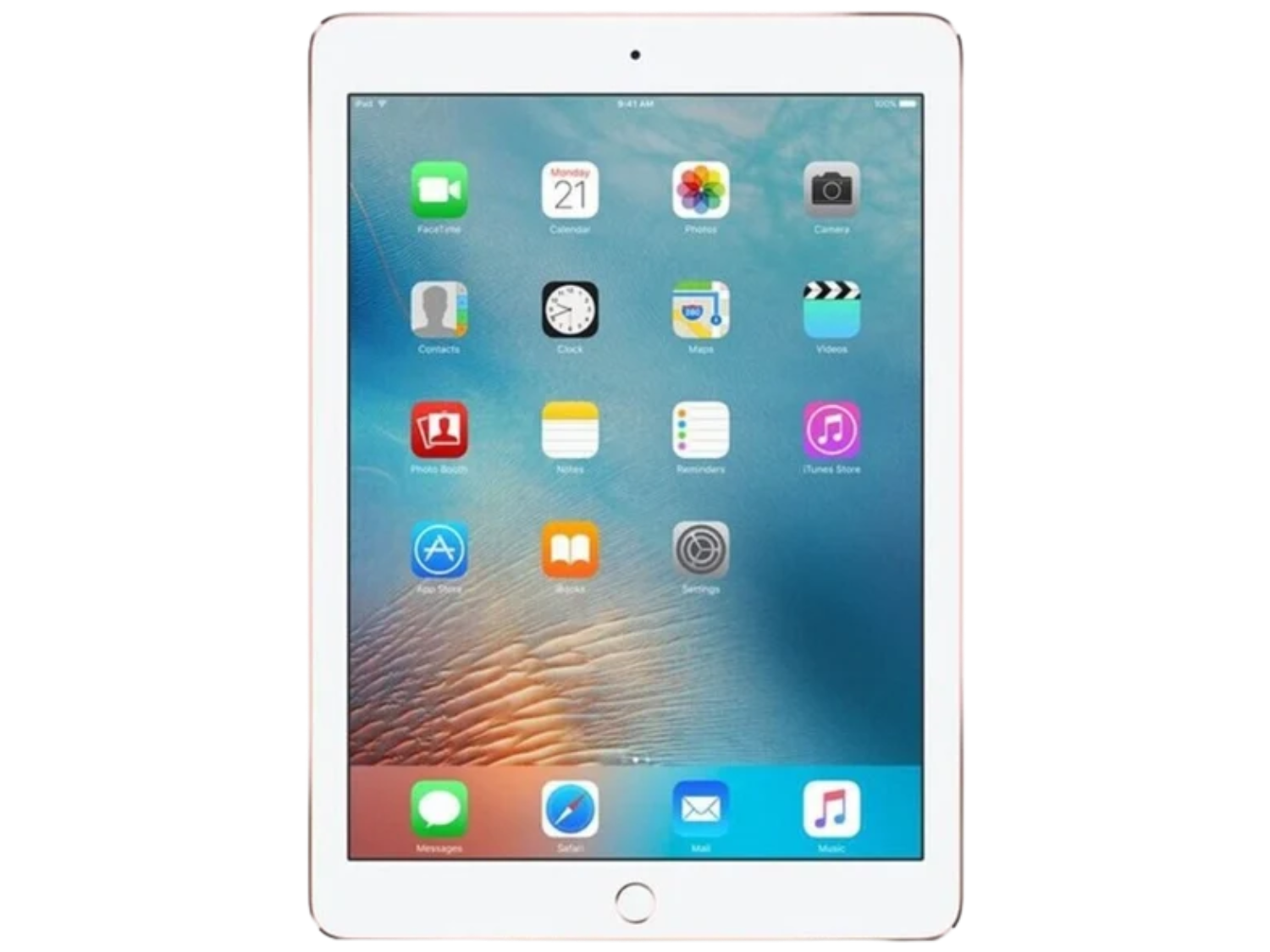 Sell iPad Pro 10.5" (2017)