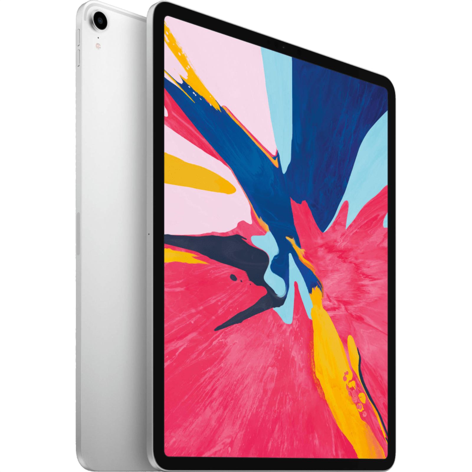 Sell iPad Pro 12.9" 3rd Gen (2018)