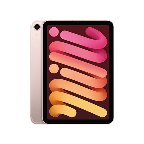 Sell iPad Mini 6 (2021)