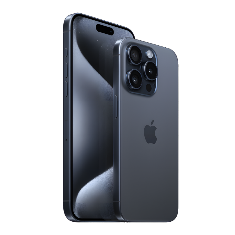 Sell iPhone 15 Pro Max