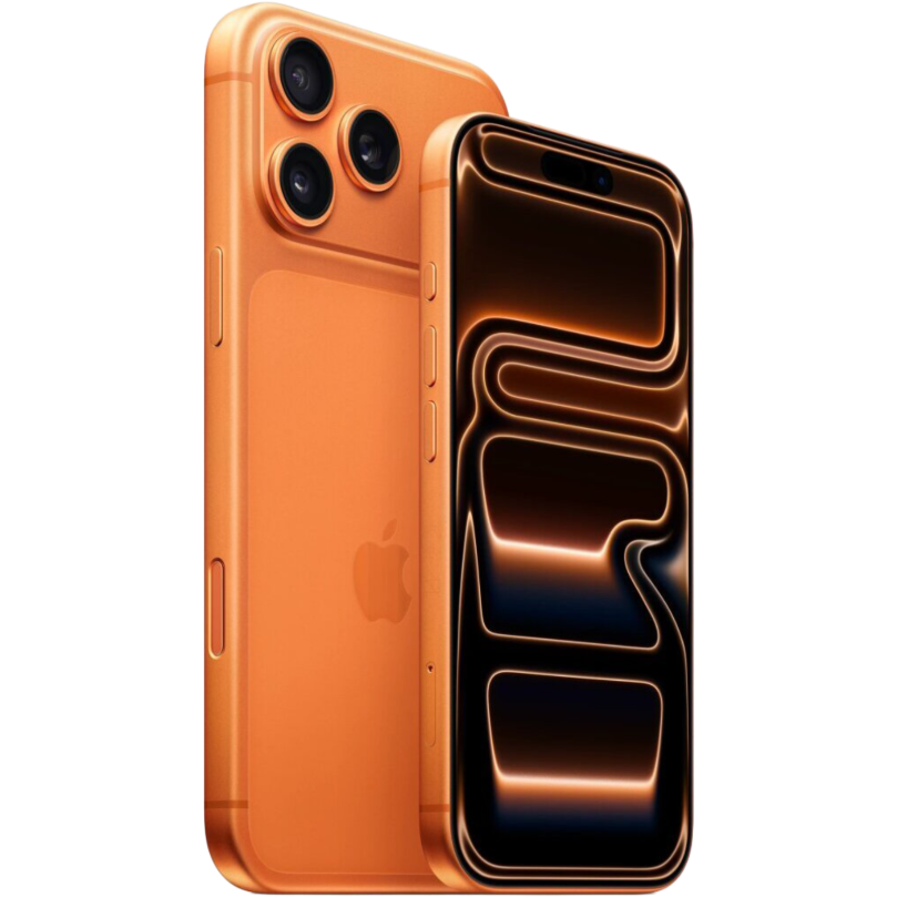 Sell iPhone 17 Pro Max