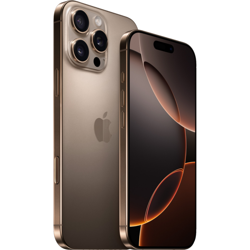 Sell iPhone 16 Pro