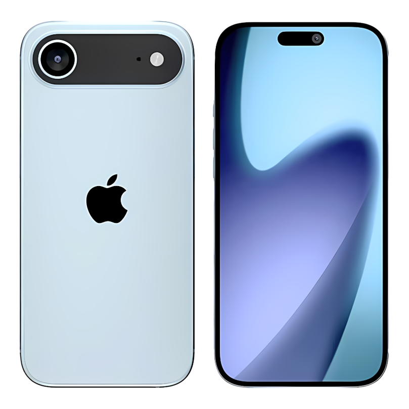 Sell iPhone 17 Air