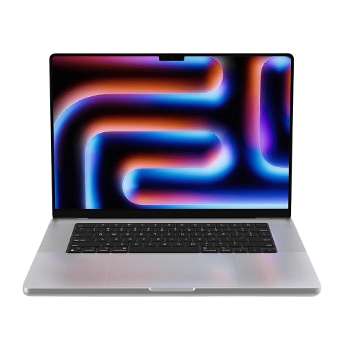 Sell MacBook Pro 16 inch A3428 M5 Pro