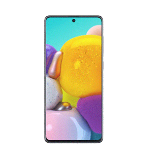 Galaxy A series