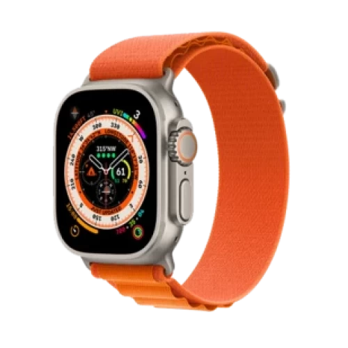Series Ultra 49mm